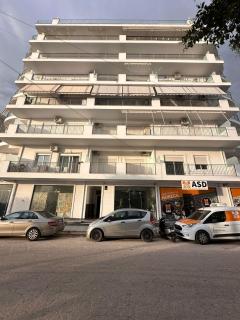 Saranda Deluxe Apartments - Saranda - 8