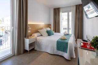 Hotel OASIS CENTRO - Conil de la Frontera - 0