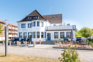 Hotel Villa Sonneck-Adults Only - Sankt Peter-Ording - 6