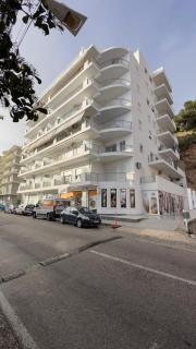 Saranda Deluxe Apartments - Saranda - 9