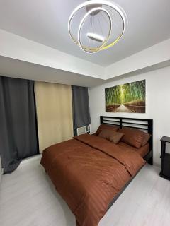 Staycation By Z (Azure Residences) - Manila - 2