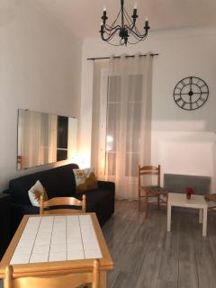 Joli studio cœur de Nice - Nizza - 9