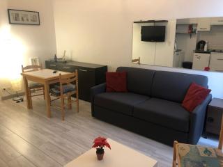 Joli studio cœur de Nice - Nizza - 8