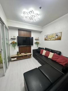 Staycation By Z (Azure Residences) - Manila - 3