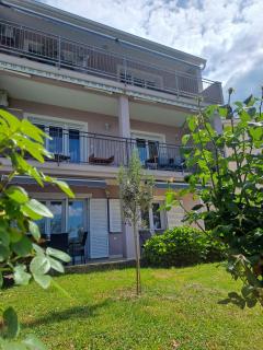 Apartments Rajna - Crikvenica - 2