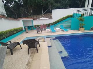Villa maría anapoima - Anapoima - 6