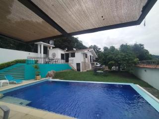 Villa maría anapoima - Anapoima - 4