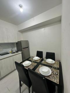 Staycation By Z (Azure Residences) - Manila - 5