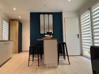 Les Lodges de Saint-Cassien 3 - Montauroux - 3