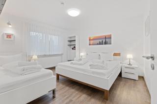 Apartments Münchbach - near Europa-Park and Rulantica - Rust - 6