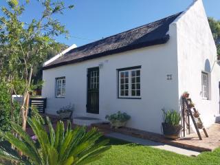 Thatch Cottage - The Little Gem - Montagu - 0