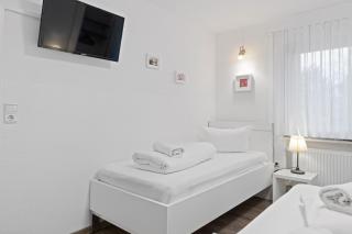 Apartments Münchbach - near Europa-Park and Rulantica - Rust - 1
