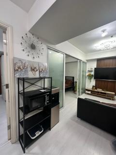 Staycation By Z (Azure Residences) - Manila - 6
