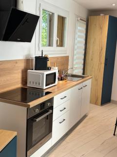 Les Lodges de Saint-Cassien 3 - Montauroux - 4