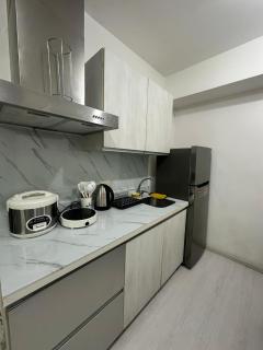 Staycation By Z (Azure Residences) - Manila - 7