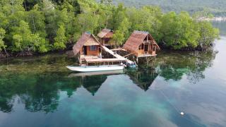 Raja Ampat Homestay - Minyaifuin - 0