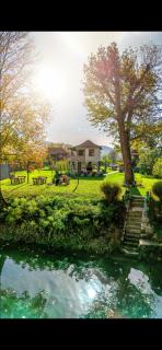 Drinska laguna - Banja Koviljača - 5