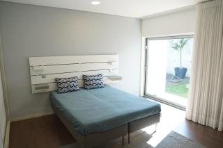 Moradia Moderna T4 com Piscina - Calvelo - 9