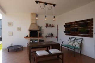 Moradia Moderna T4 com Piscina - Calvelo - 7