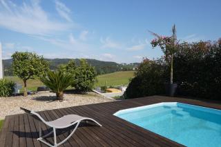 Moradia Moderna T4 com Piscina - Calvelo - 4