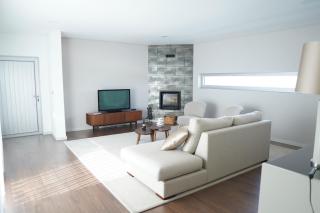Moradia Moderna T4 com Piscina - Calvelo - 2