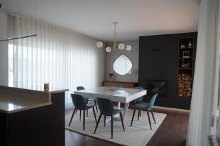 Moradia Moderna T4 com Piscina - Calvelo - 3