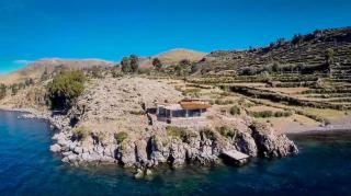 Amantica Lodge - Amantani - 7