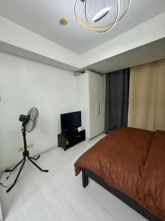 Staycation By Z (Azure Residences) - Manila - 8