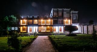 wonderland Destinations Resort, Naivasha - Naivasha - 0