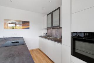 Modern eingerichtetes Apartment - Achern - 3
