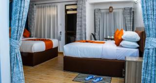 wonderland Destinations Resort, Naivasha - Naivasha - 5