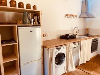 Le Perchoir, Loft à Auxey-Duresses - 4