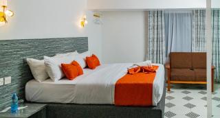 wonderland Destinations Resort, Naivasha - 3