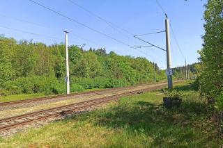 Bahnhof Durlesbach - Bad Waldsee - 6