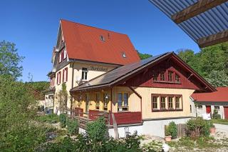 Bahnhof Durlesbach - Bad Waldsee - 0