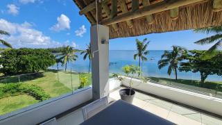 La Mivoie Beachfront Penthouse - Rivière Noire - 9