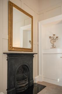 Stirling Townhouse Apartment Top - Stirling - 5