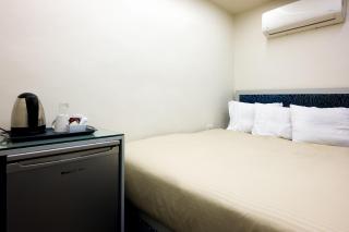 Ambiance Downtown Cairo Hotel - Il Cairo - 6
