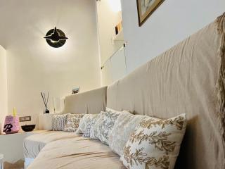 Casa Cavour - Roma - 2