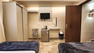 Ambiance Downtown Cairo Hotel - Il Cairo - 5