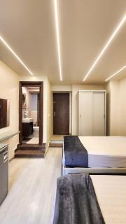 Ambiance Downtown Cairo Hotel - Il Cairo - 3