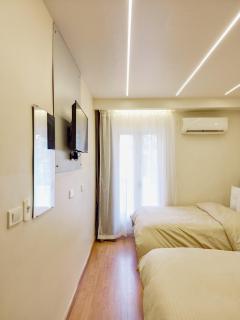 Ambiance Downtown Cairo Hotel - Il Cairo - 8