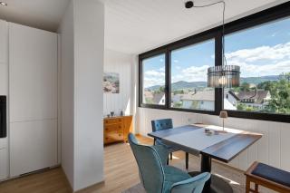 Modern eingerichtetes Apartment - Achern - 1