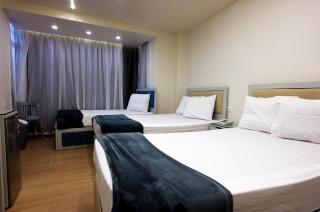 Ambiance Downtown Cairo Hotel - Il Cairo - 1