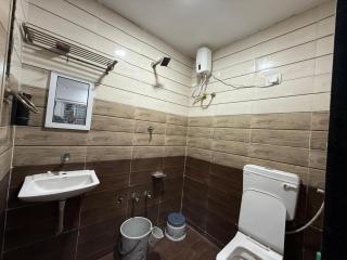 Sai Homestay - Garudeshwar - 9