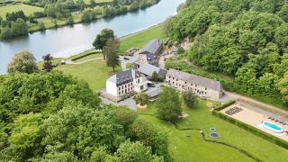 Le Lavandin Gite familial 10 -12p - Vireux-Wallerand - 0