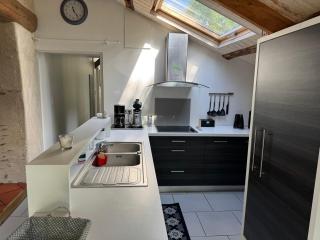 Gîte de la Haie des Bois - 8P - Plessé - 1