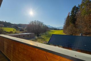 1911 appartment Velden - 5