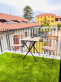 La Casa di Totta - San Maurizio Canavese - 1