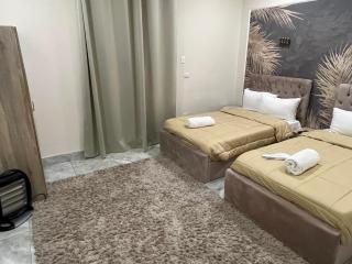 Downtown House Suites - 5